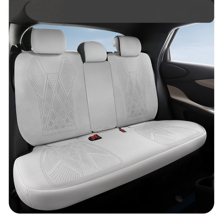 Sedák s nappou pro BYD Dolphin – foto 9