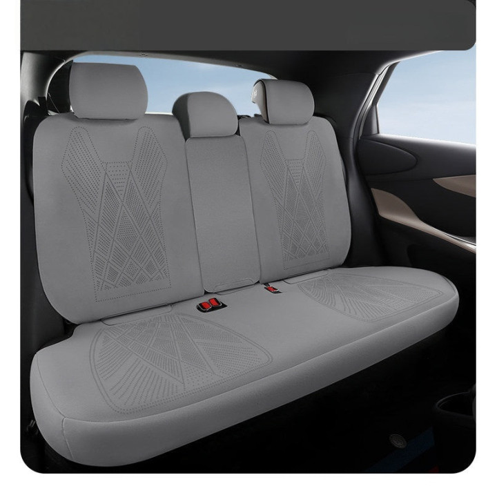 Sedák s nappou pro BYD Dolphin – foto 10