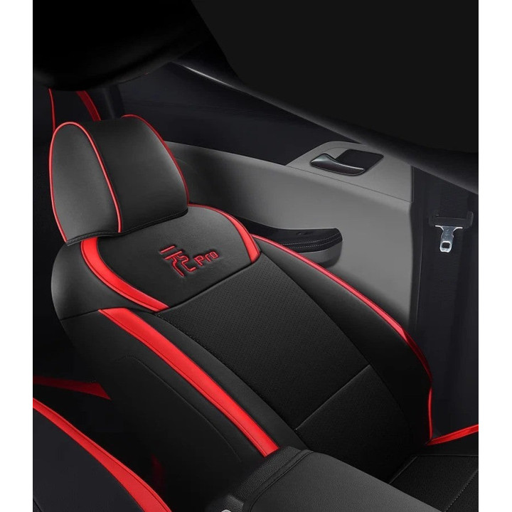 Celoroční potahy sedadel pro BYD Atto 2 – foto 10
