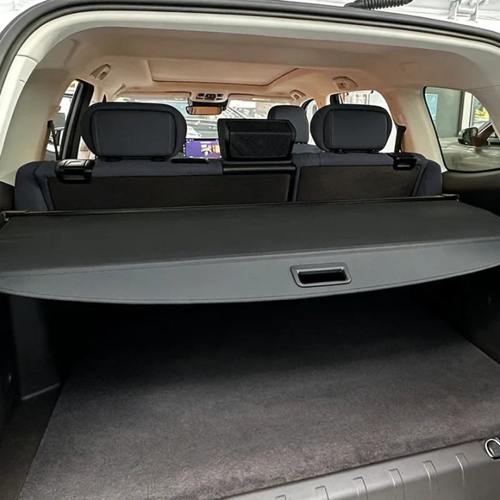 Roleta zavazadlového prostoru pro BYD Tang – foto 5