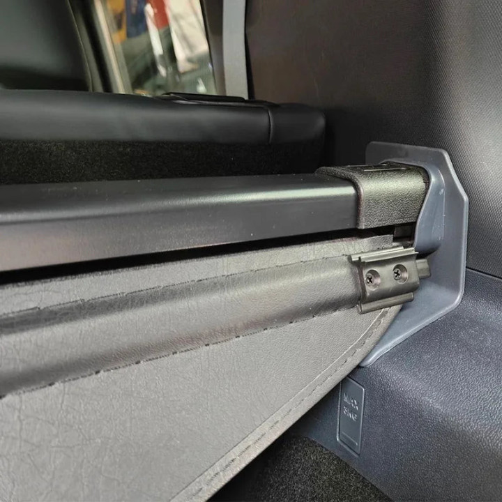 Roleta zavazadlového prostoru pro BYD Tang – foto 8