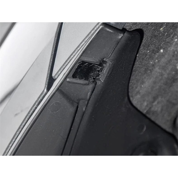 Přední a zadní zástěrky pro BYD Tang – foto 4