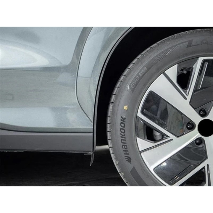 Přední a zadní zástěrky pro BYD Tang – foto 5