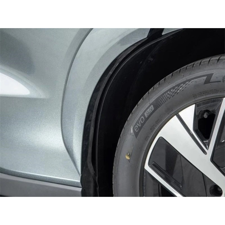 Přední a zadní zástěrky pro BYD Tang – foto 7