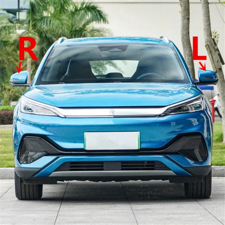 Díl vnějšího zrcátka pro BYD Atto 3 a Seal U – foto 22