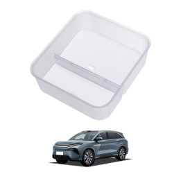 Výsuvný organizér středové konzole pro BYD Tang