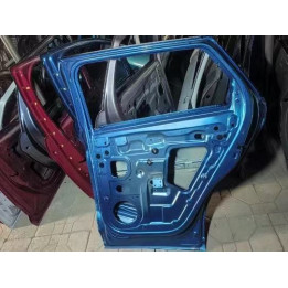 OEM zadní dveře pro BYD Dolphin