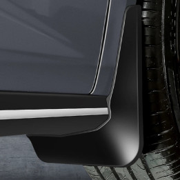 ABS zástěrky 4 ks pro BYD Sealion 7