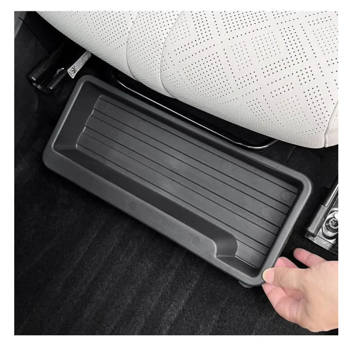 Úložný box pod sedadlo pro BYD Atto 2