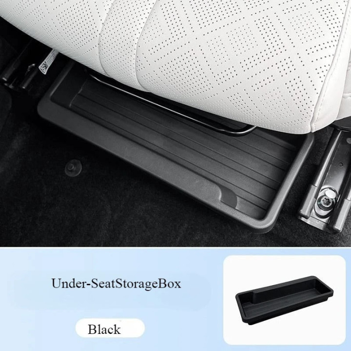 Úložný box pod sedadlo pro BYD Atto 2 – foto 3