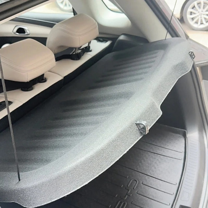 Zadní kryt zavazadlového prostoru pro BYD Atto 2 – foto 2
