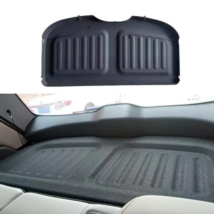 Zadní kryt zavazadlového prostoru pro BYD Atto 2 – foto 3