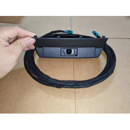 Kamera s držákem u předního světla pro BYD Atto 3, Dolphin, Seal
