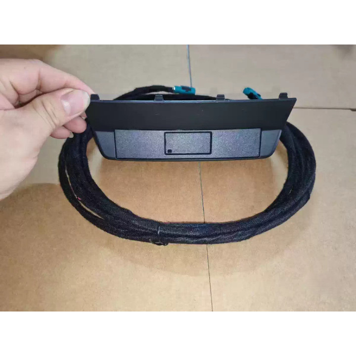 Kamera s držákem u předního světla pro BYD Atto 3, Dolphin, Seal – foto 2