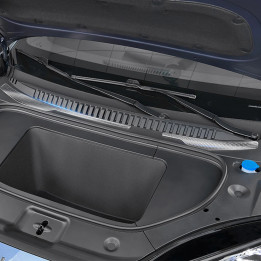 Kryt proti ucpání přední části pro BYD Sealion 7