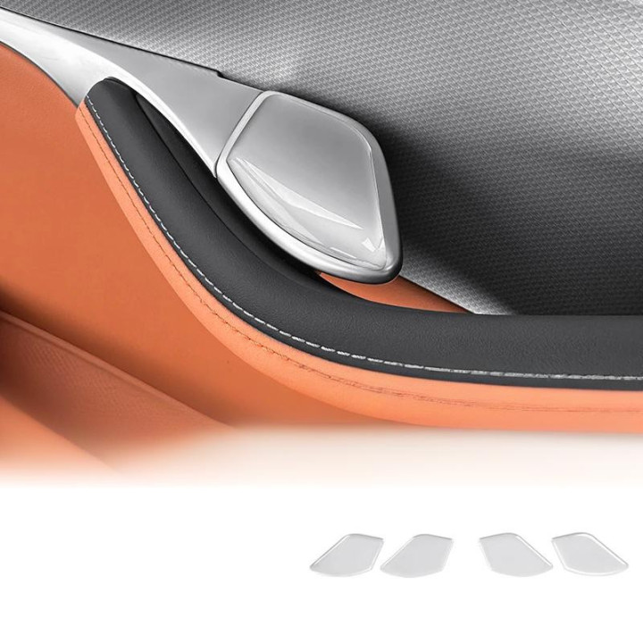 Ochranná fólie panelu řazení pro BYD Sealion 7 – foto 2