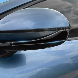 Ochranné lišty zrcátek pro BYD Sealion 7