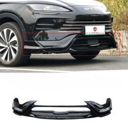Díly body kitu černý lesk pro BYD Seal U