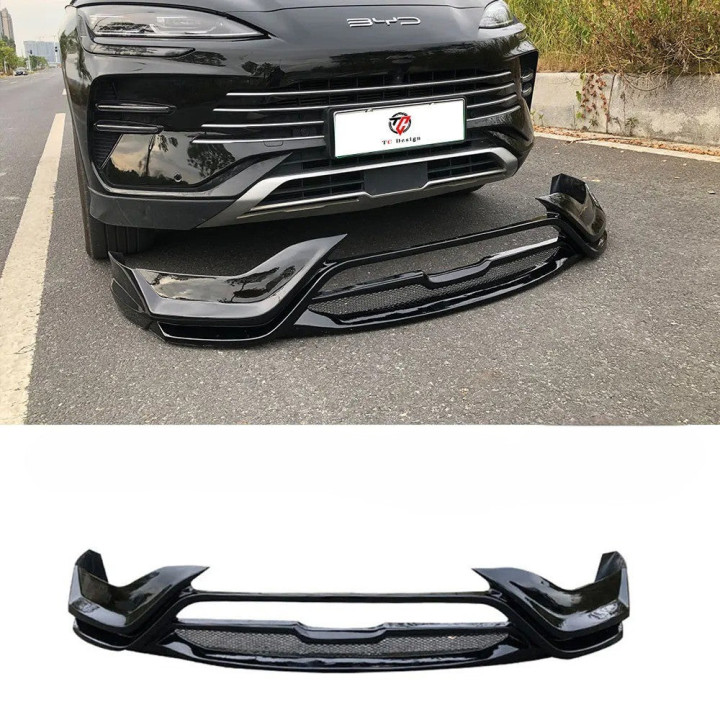 Díly body kitu černý lesk pro BYD Seal U – foto 7