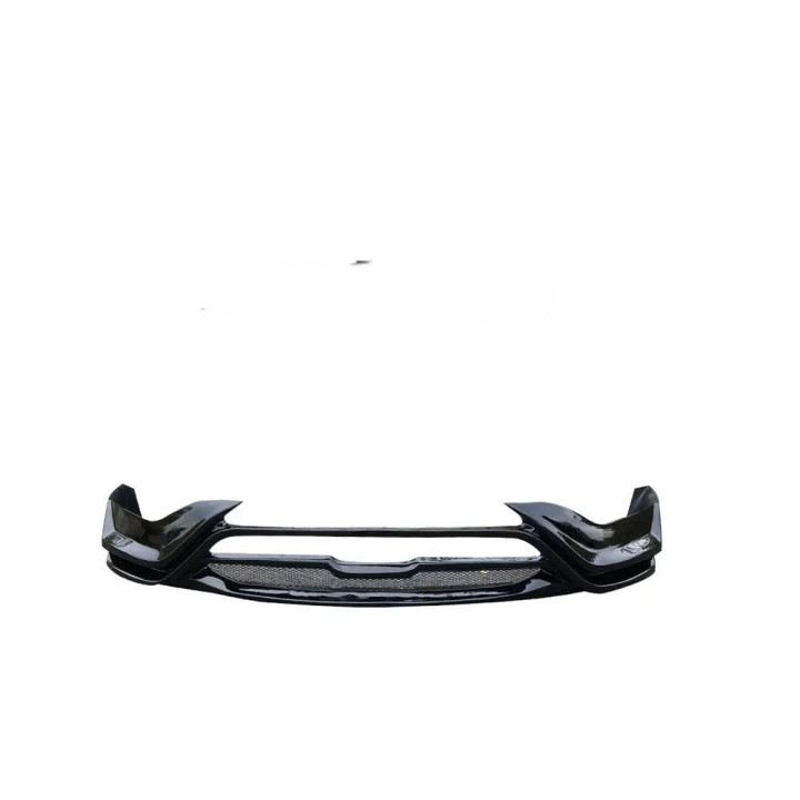 Díly body kitu černý lesk pro BYD Seal U – foto 2