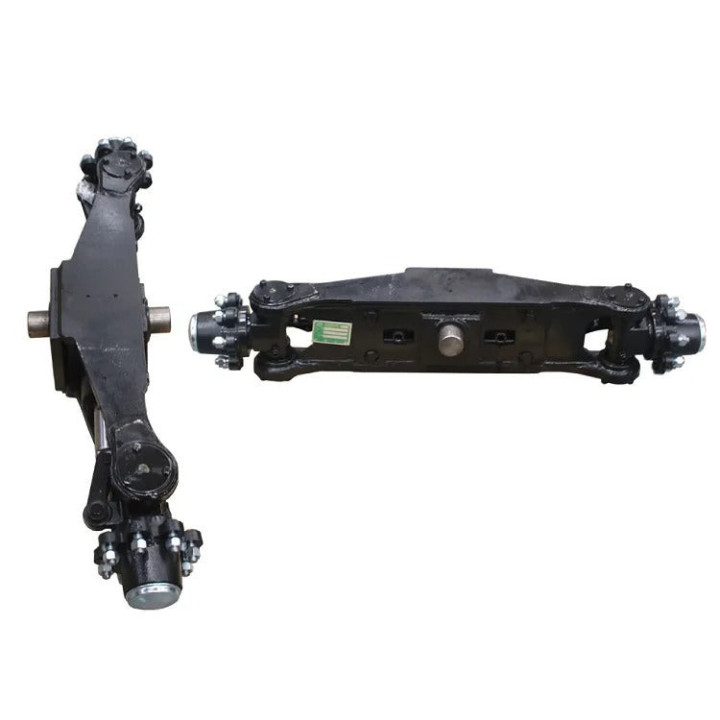 Díl podle modelu pro BYD Atto 3, Seal a Seal U – foto 2