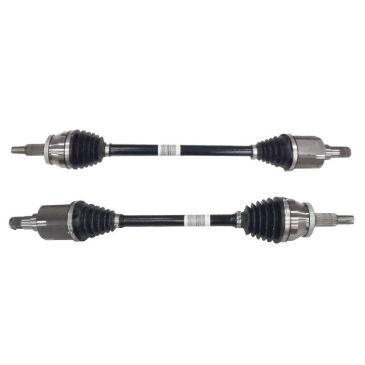 Hnací hřídel pro BYD Atto 3, Seal, Seal U – foto 2