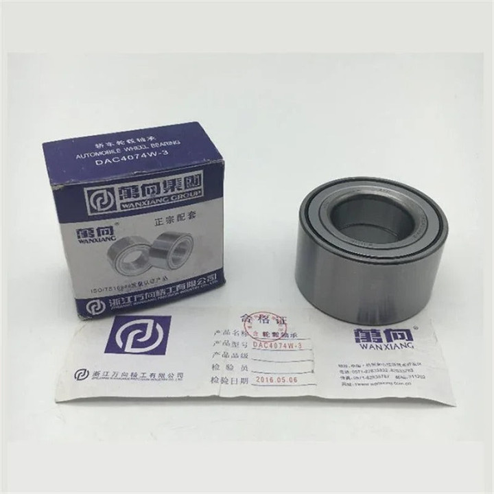 Ložisko předního kola pro BYD Atto 3, Seal a Seal U – foto 2