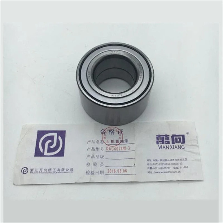 Ložisko předního kola pro BYD Atto 3, Seal a Seal U – foto 3