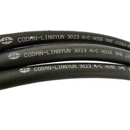 Potrubí klimatizace pro BYD Atto 3, Seal a Seal U