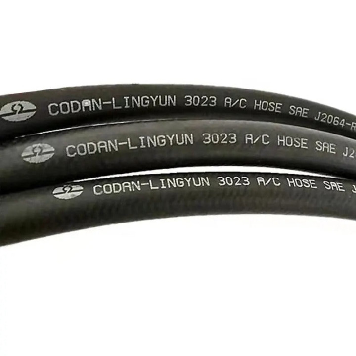 Potrubí klimatizace pro BYD Atto 3, Seal a Seal U
