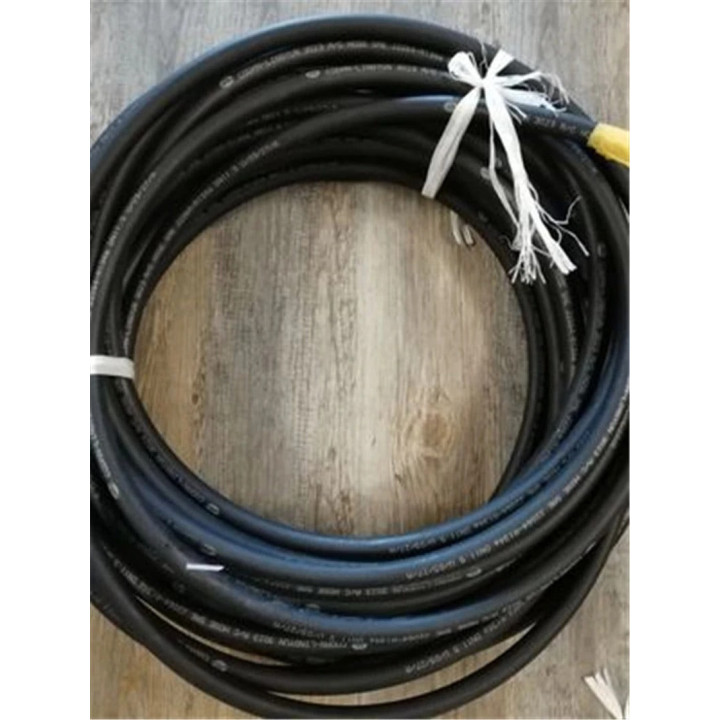 Potrubí klimatizace pro BYD Atto 3, Seal a Seal U – foto 3