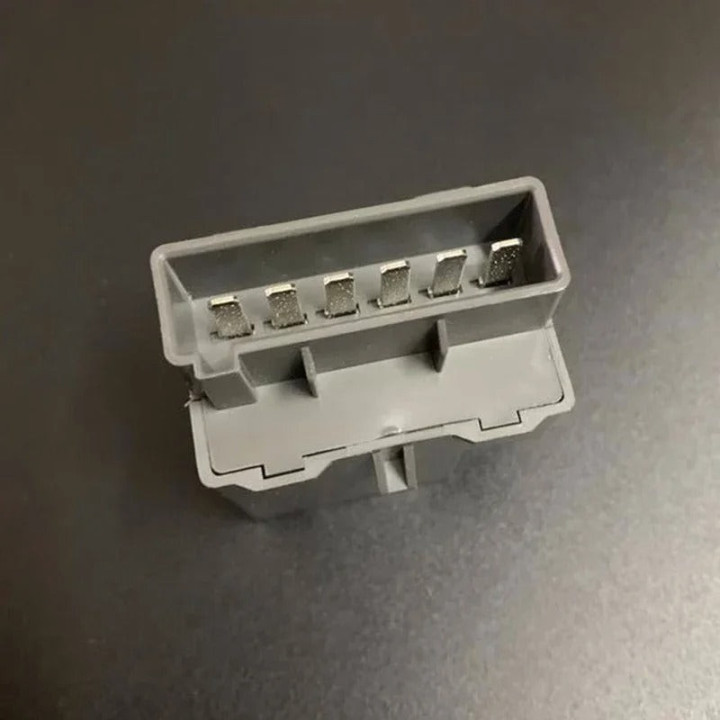 Relé dvojitého bliknutí pro BYD Atto 3, Seal a Seal U – foto 3