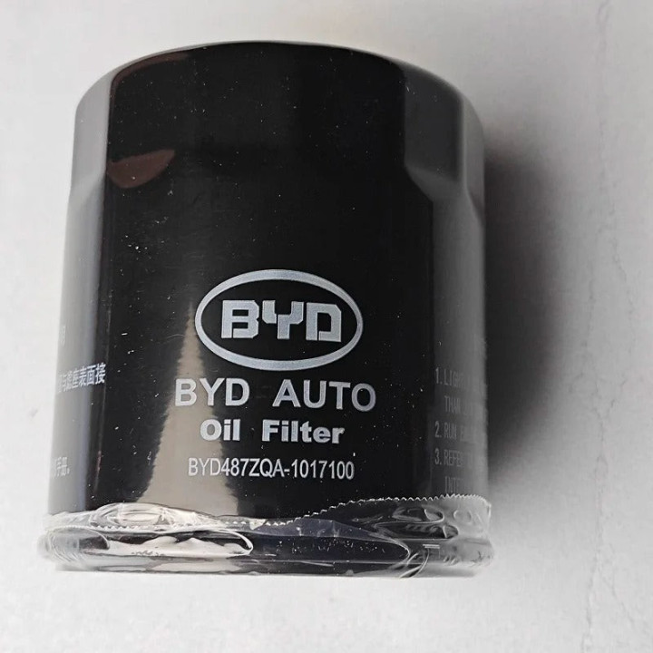 Olejový filtr 12255625-00 pro BYD Atto 3, Seal a Seal U – foto 2