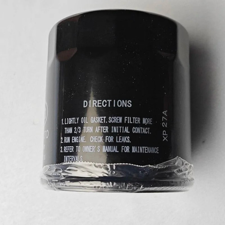 Olejový filtr 12255625-00 pro BYD Atto 3, Seal a Seal U – foto 3