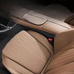 Prodyšný sedák na sedadlo pro BYD a Denza D9