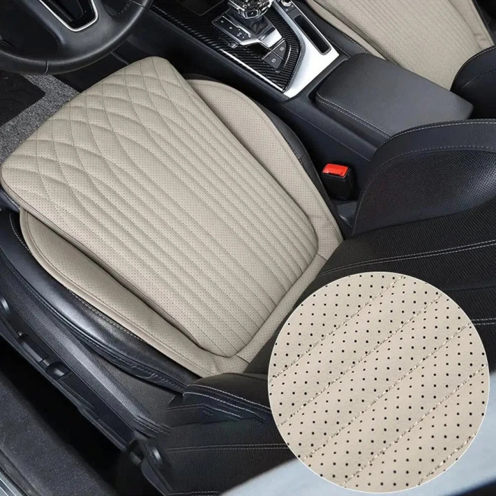 Prodyšný sedák na sedadlo pro BYD a Denza D9 – foto 12