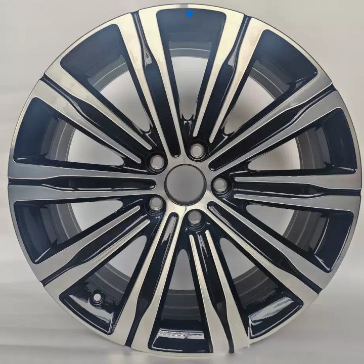 20palcový hliníkový disk pro BYD Sealion 7 – foto 2