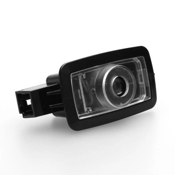 Uvítací LED světla 12 V pro BYD Atto 3, Dolphin, Han, Seal – foto 8