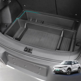 Organizér kufru z ABS pro BYD Atto 2