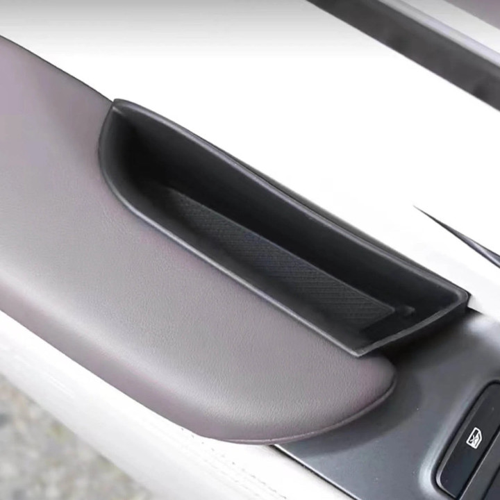 Organizér do dveřních loketních opěrek pro BYD Seal U – foto 2