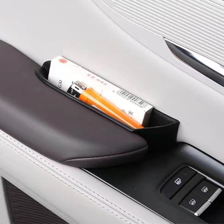 Organizér do dveřních loketních opěrek pro BYD Seal U – foto 5