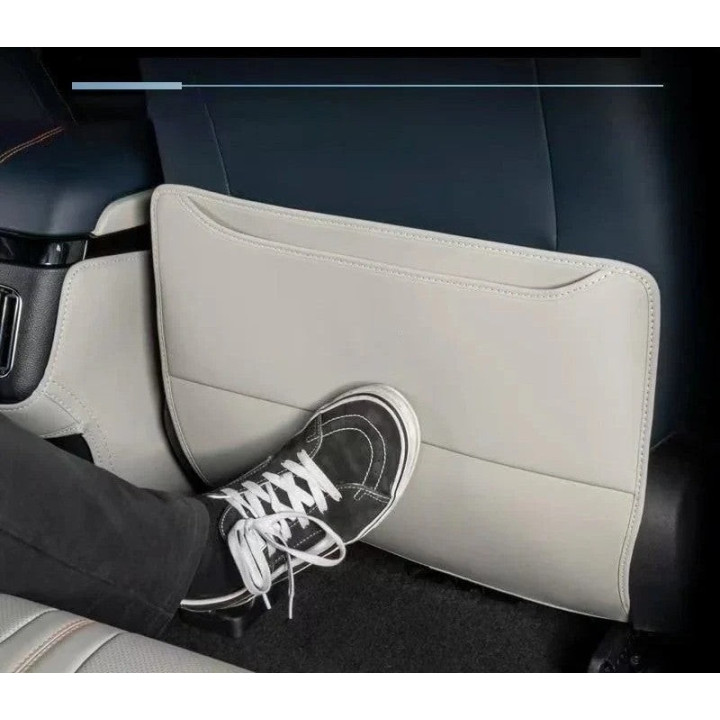 Kožená ochrana opěradel pro BYD Seal U – foto 9