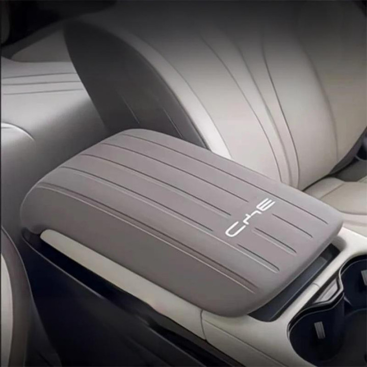 Ochranný potah loketní opěrky pro BYD Seal U – foto 7