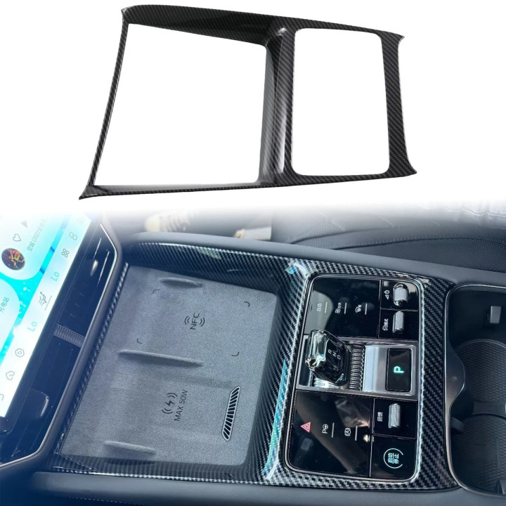 Kryt panelu řazení z ABS pro BYD Sealion 7