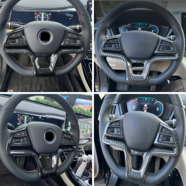 ABS samolepka na volant pro BYD Seal U
