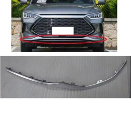 Dekorační lišta pod přední nárazník pro BYD Seal U
