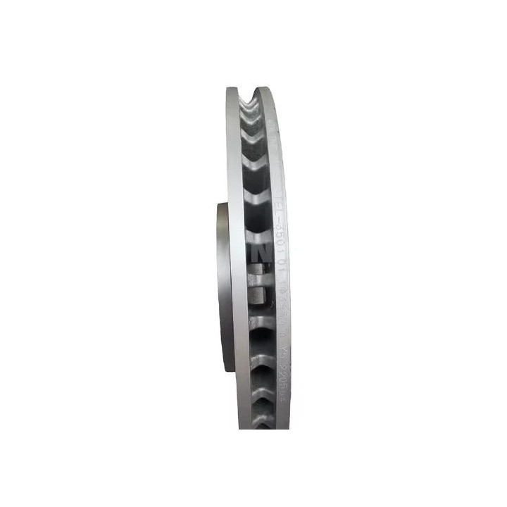 OEM brzdový kotouč EKEB-3501111C pro BYD Seal – foto 2