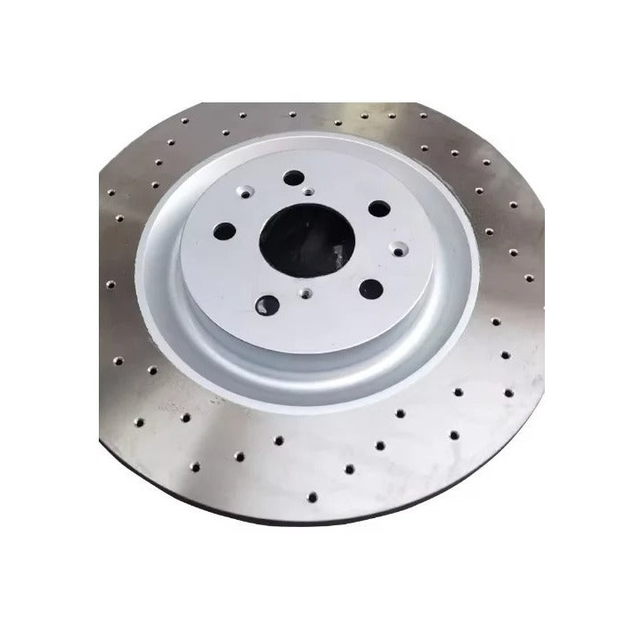 OEM brzdový kotouč EKEB-3501111C pro BYD Seal – foto 3