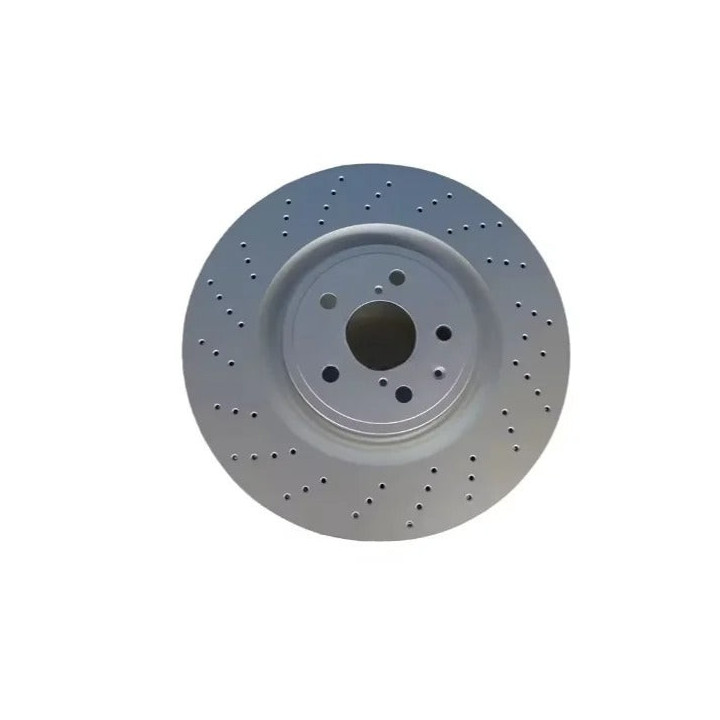 OEM brzdový kotouč EKEB-3501111C pro BYD Seal – foto 4