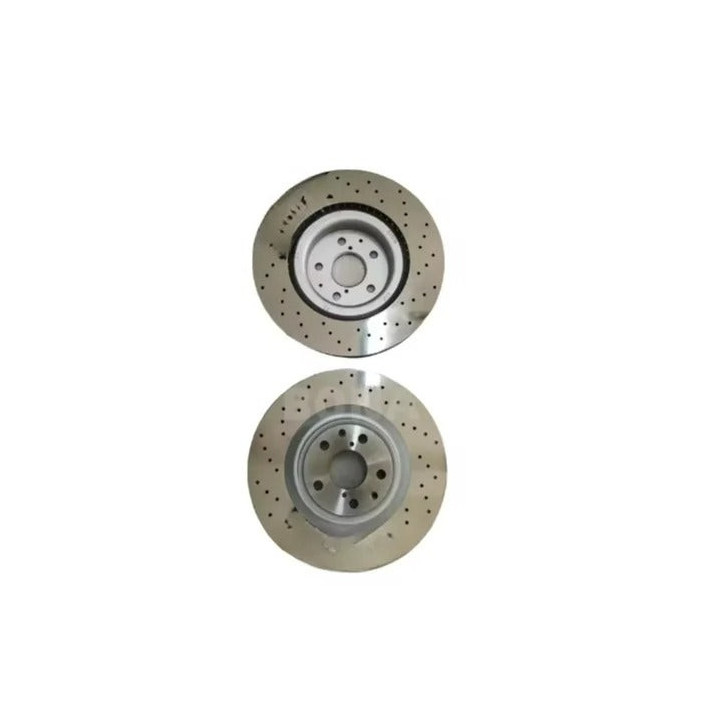 OEM brzdový kotouč EKEB-3501111C pro BYD Seal – foto 5